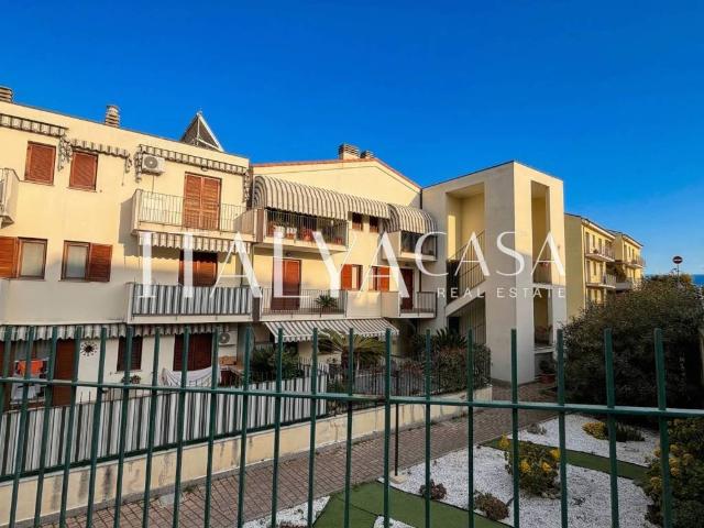 Appartamento in vendita a San Remo, Liguria