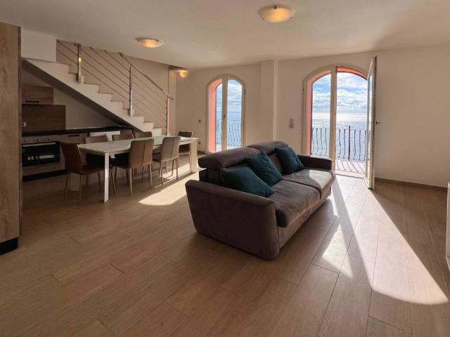Appartamento in vendita a San Remo, Liguria