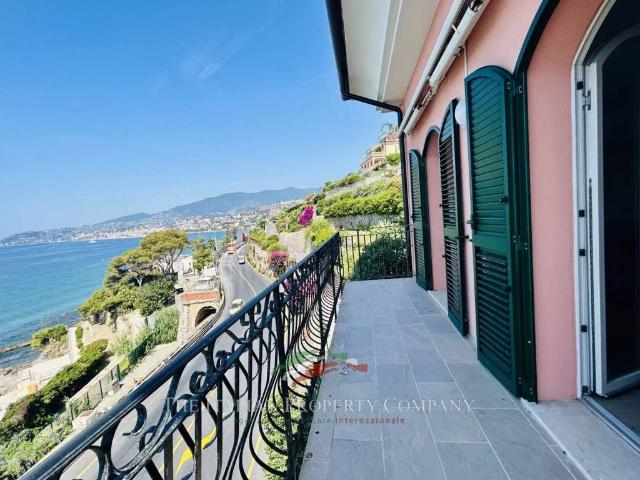 Appartamento in vendita a San Remo, Liguria