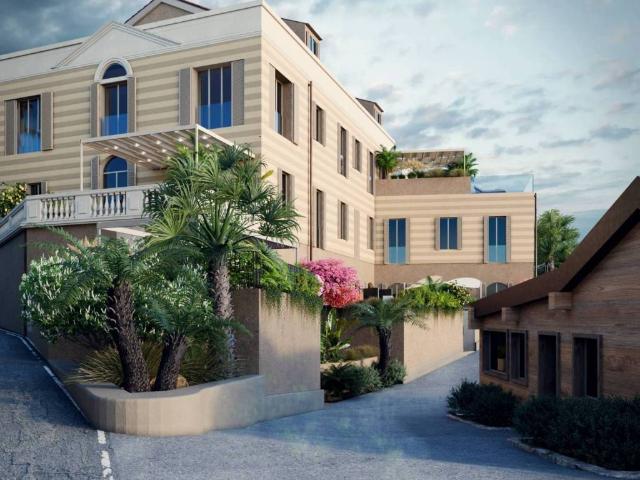 Appartamento in vendita a San Remo, Liguria
