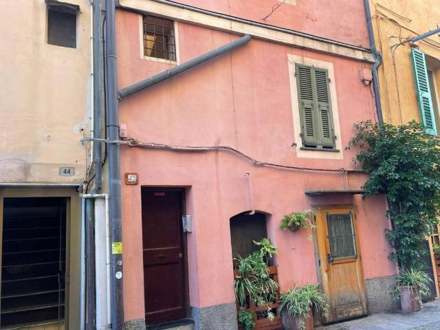 Appartamento in vendita a San Remo, Liguria