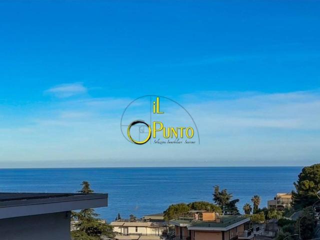 Appartamento in vendita a San Remo, Liguria