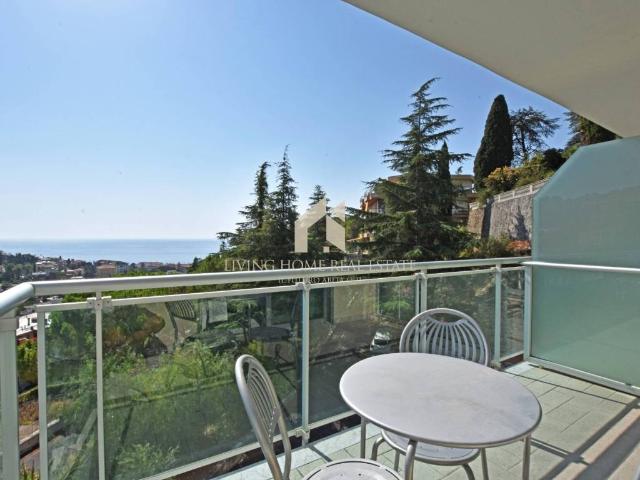 Appartamento in vendita a San Remo, Liguria