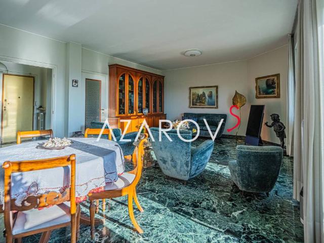 Appartamento in vendita a San Remo, Liguria