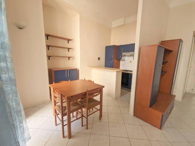 Appartamento in vendita a San Remo, Liguria