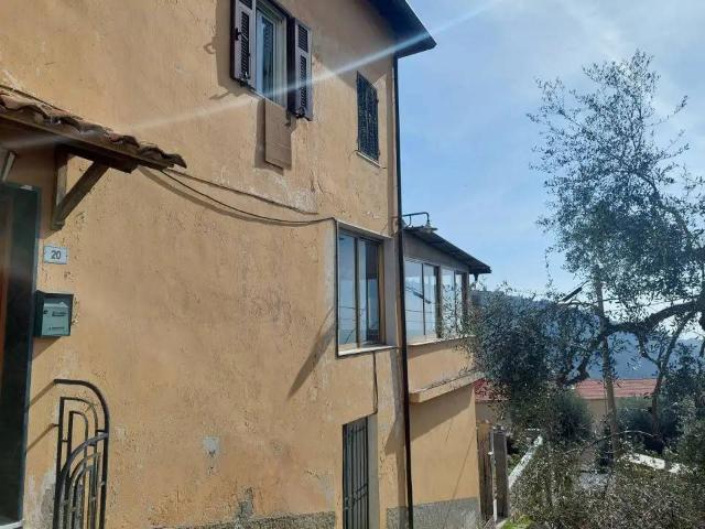 Appartamento in vendita a San Remo, Liguria