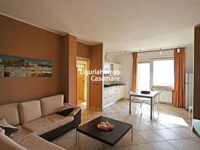 Appartamento in vendita a San Remo, Liguria