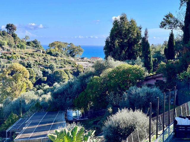 Appartamento in vendita a San Remo, Liguria