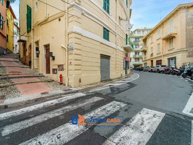 Appartamento in vendita a San Remo, Liguria
