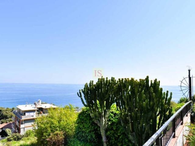 Appartamento in vendita a San Remo, Liguria