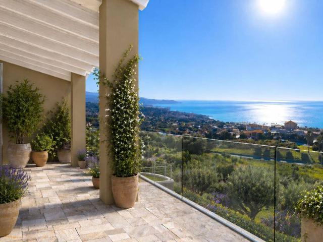 Appartamento in vendita a San Remo, Liguria
