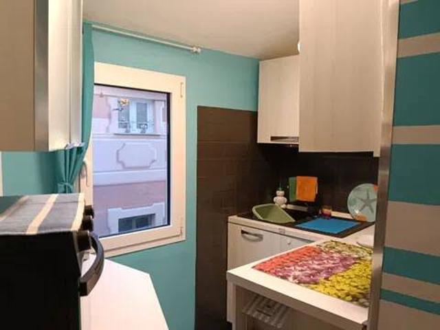 Appartamento in vendita a San Remo, Liguria