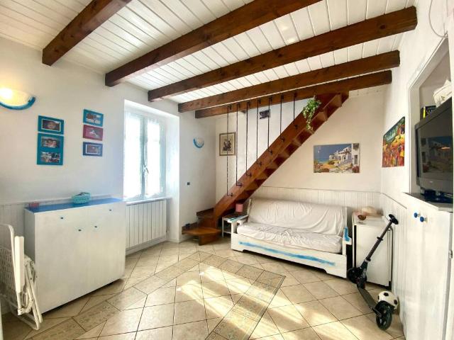 Appartamento in vendita a San Remo, Liguria
