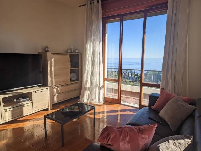 Appartamento in vendita a San Remo, Liguria