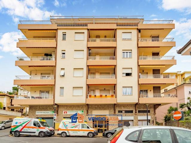 Appartamento in vendita a San Remo, Liguria