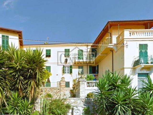 Appartamento in vendita a Suseneo, San Remo