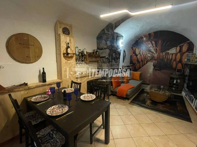 Appartamento in vendita a Poggio di Sanremo, San Remo
