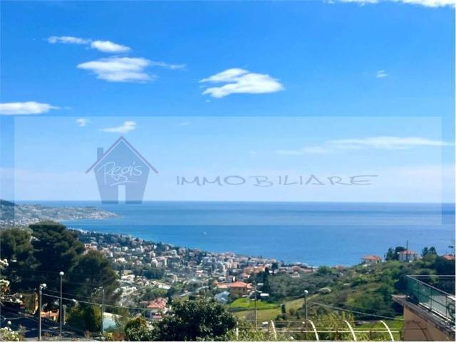 Appartamento in vendita a San Remo, Liguria