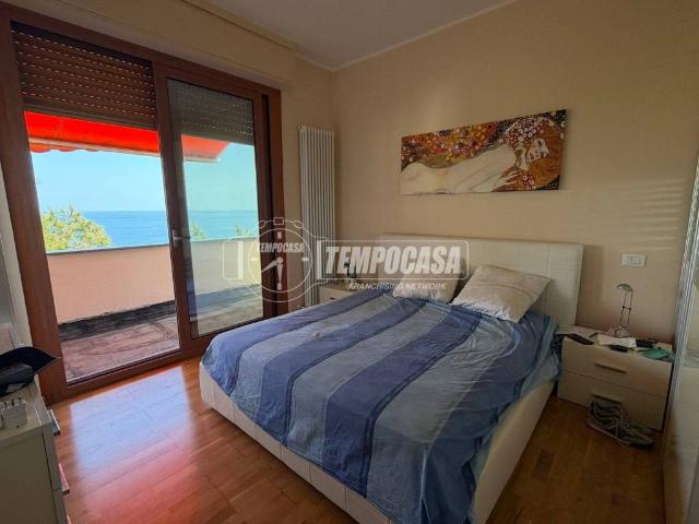 Attico in vendita a San Remo, Liguria