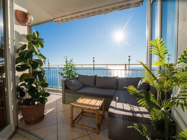 Appartamento in vendita a San Remo, Liguria