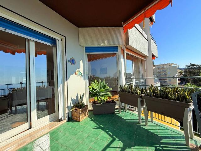 Appartamento in vendita a San Remo, Liguria