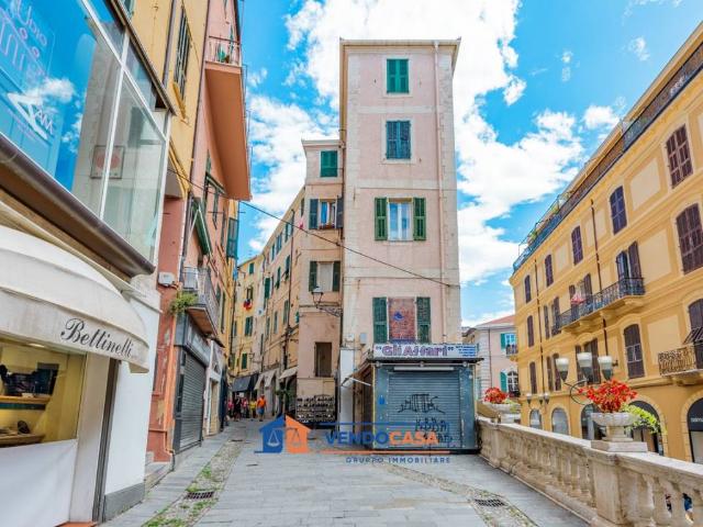 Appartamento in vendita a San Remo, Liguria