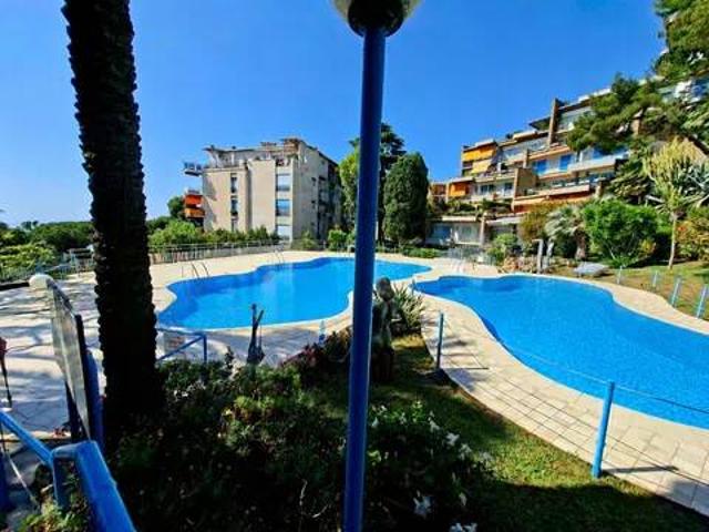 Appartamento in vendita a San Remo, Liguria