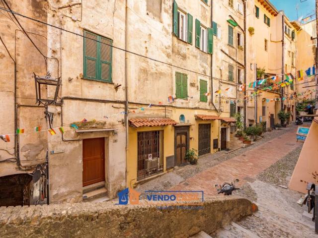 Appartamento in vendita a San Remo, Liguria