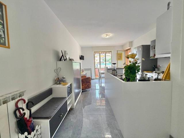 Appartamento in vendita a San Remo, Liguria