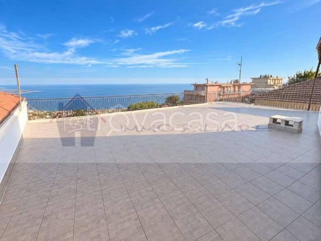 Appartamento in vendita a San Remo, Liguria