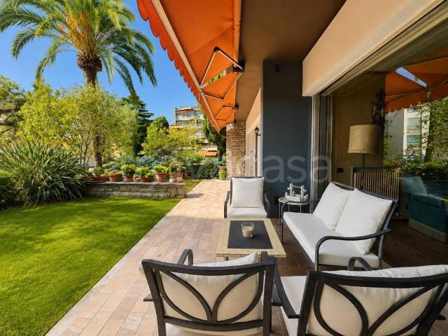 Appartamento in vendita a San Remo, Liguria