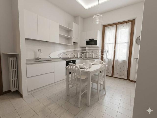 Appartamento in vendita a Sansepolcro, Toscana