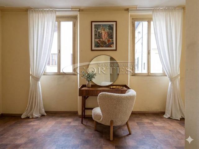 Appartamento in vendita a Sansepolcro, Toscana