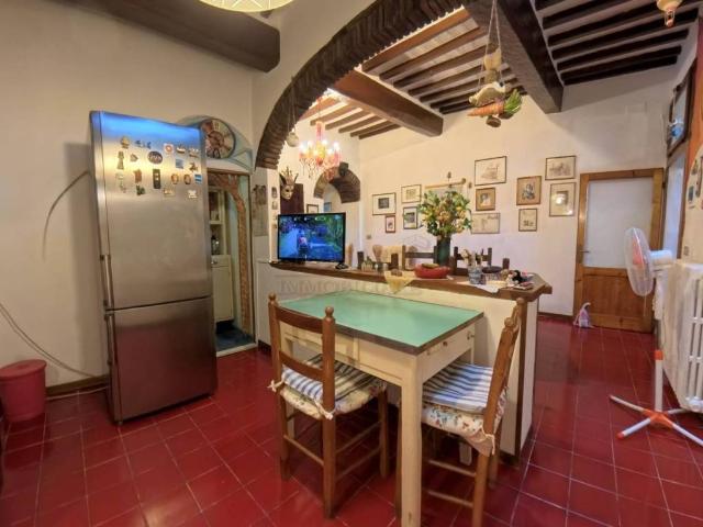 Appartamento in vendita a Sansepolcro, Toscana