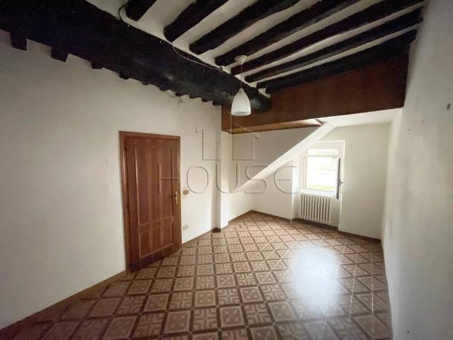Appartamento in vendita a Santa Fiora, Sansepolcro