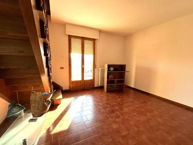 Appartamento in vendita a Sansepolcro, Arezzo