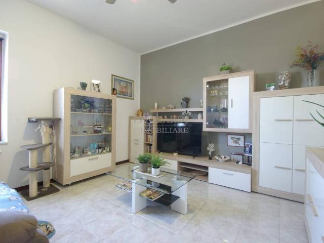 Appartamento in vendita a Sansepolcro, Toscana