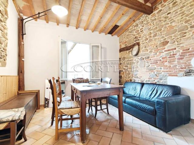 Appartamento in vendita a Sansepolcro, Toscana