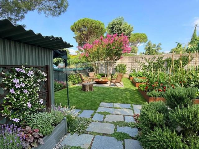 Appartamento in vendita a Giardino, Sansepolcro