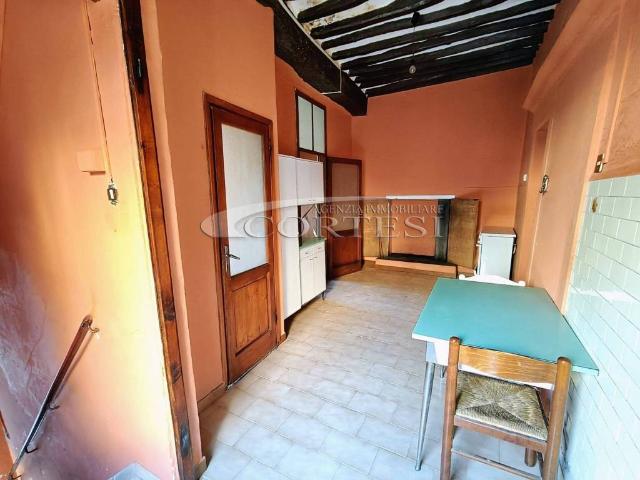 Appartamento in vendita a Sansepolcro, Toscana