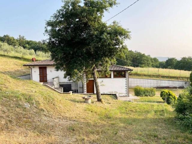 Villa Indipendente in vendita a Sansepolcro, Toscana