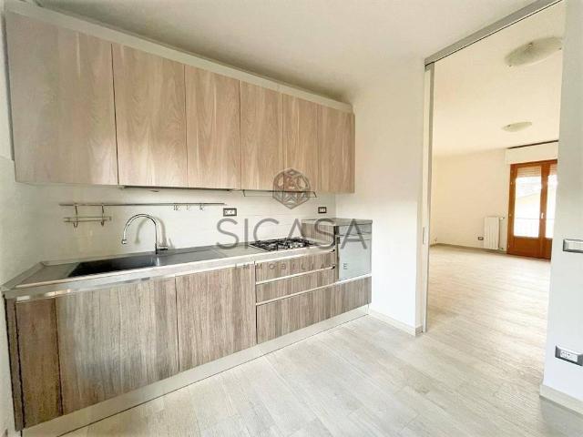 Appartamento in vendita a Sansepolcro, Toscana