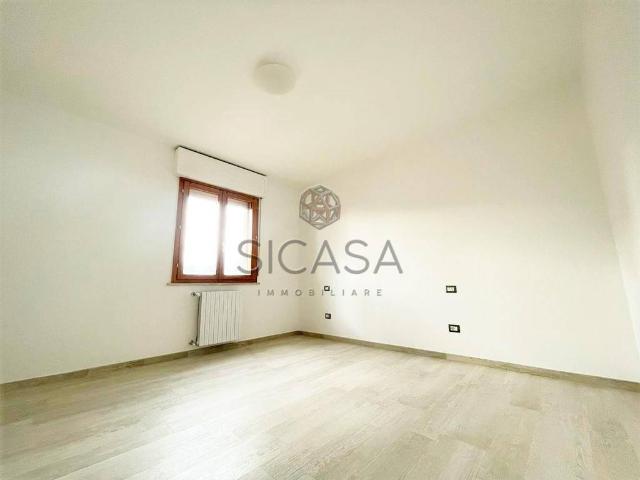 Appartamento in vendita a Sansepolcro, Toscana