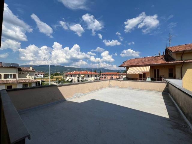 Appartamento in vendita a Santa Fiora, Sansepolcro