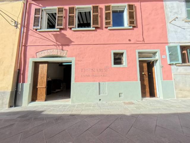 Villa Indipendente in vendita a Sansepolcro, Toscana