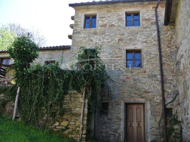 Appartamento in vendita a Sansepolcro, Toscana