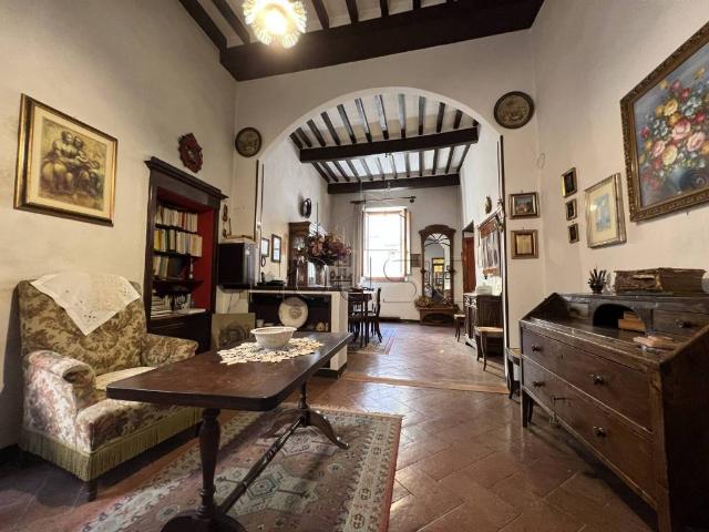 Appartamento in vendita a Giardino, Sansepolcro