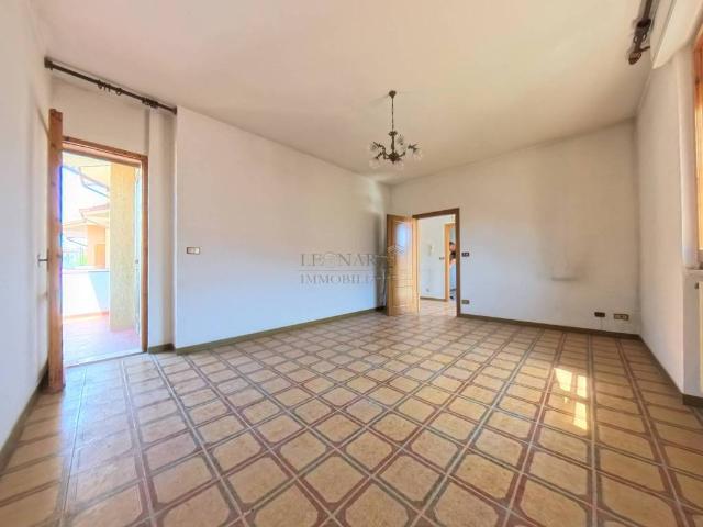 Appartamento in vendita a Santa Fiora, Sansepolcro
