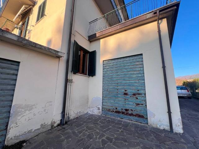 Appartamento in vendita a Zona Industriale Santa Fiora, Sansepolcro