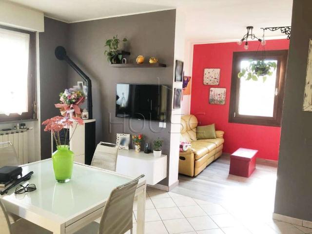 Appartamento in vendita a Sansepolcro, Toscana